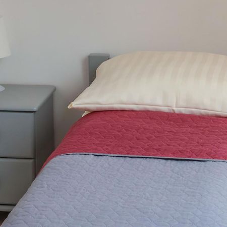 Bursztyn II Domki Apartamenty Pokoje W Sarbinowie Blisko Morza Sarbinowo Exterior foto