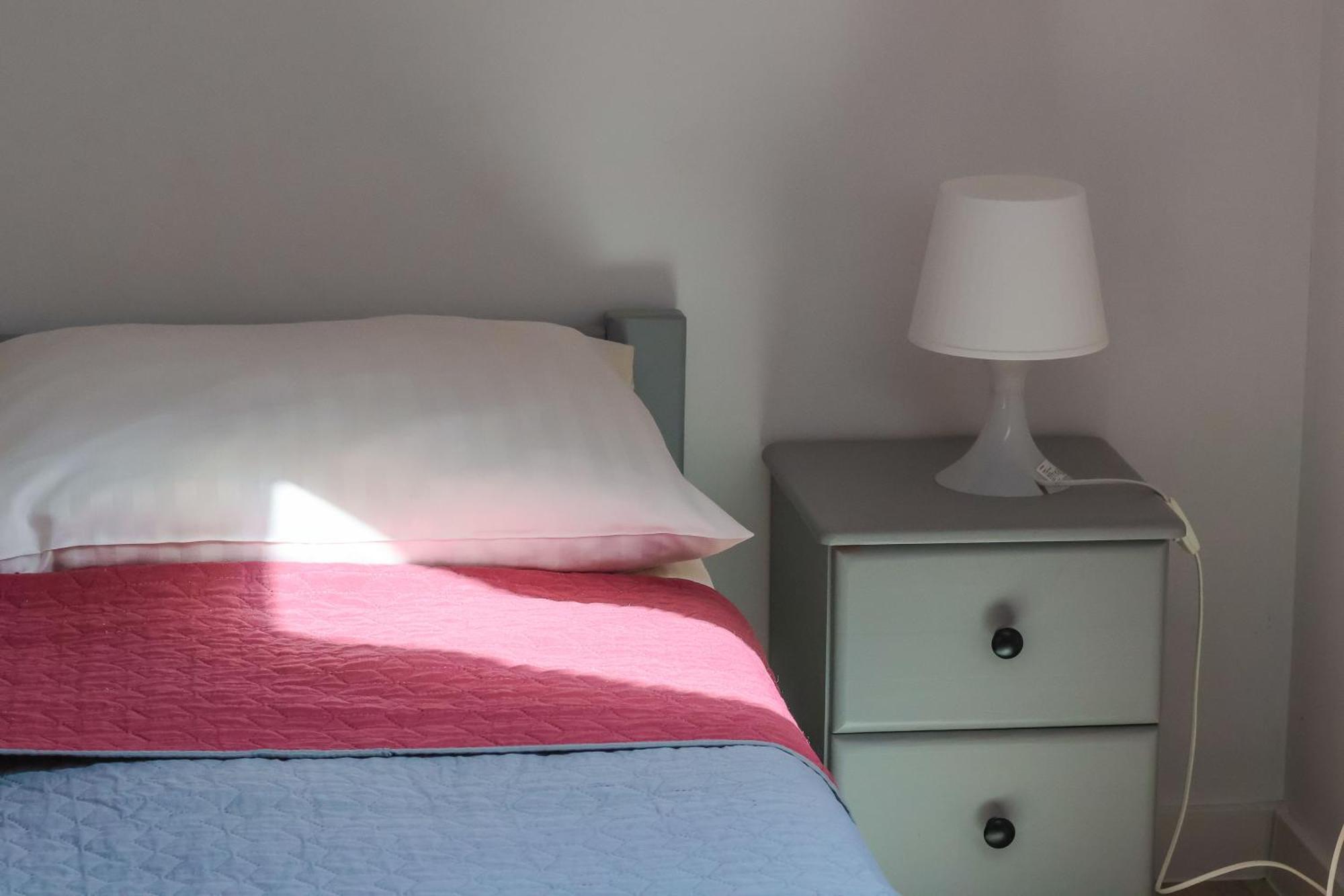 Bursztyn II Domki Apartamenty Pokoje W Sarbinowie Blisko Morza Sarbinowo Exterior foto