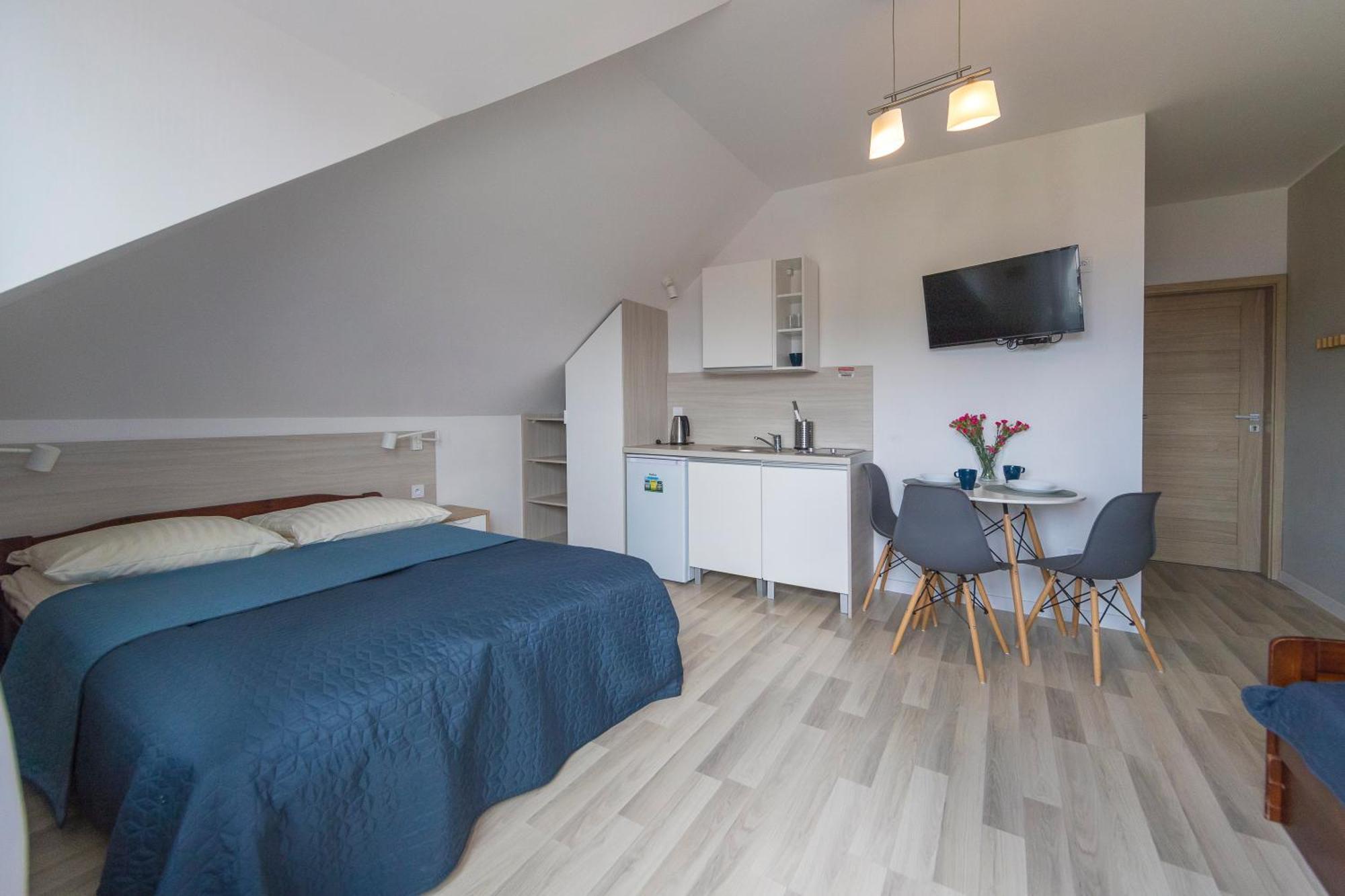 Bursztyn II Domki Apartamenty Pokoje W Sarbinowie Blisko Morza Sarbinowo Exterior foto