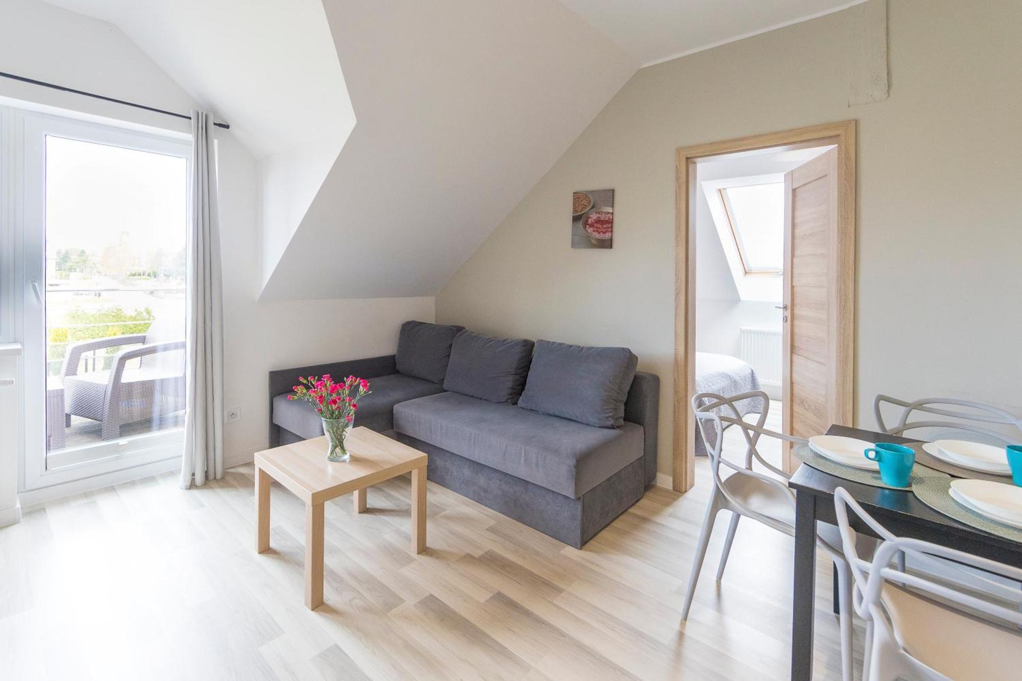 Bursztyn II Domki Apartamenty Pokoje W Sarbinowie Blisko Morza Sarbinowo Exterior foto