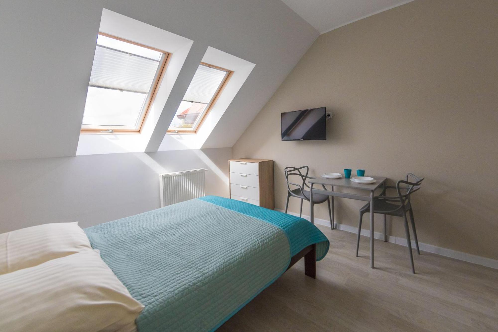 Bursztyn II Domki Apartamenty Pokoje W Sarbinowie Blisko Morza Sarbinowo Exterior foto
